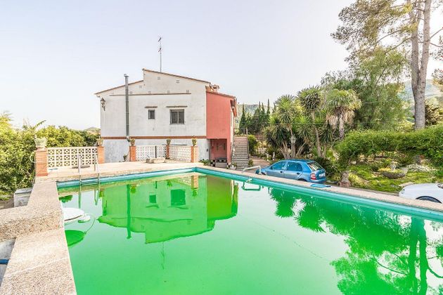 Foto 2 de Xalet en venda a La Barraca d' Aigües Vives de 6 habitacions amb terrassa i piscina