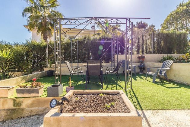 Foto 2 de Xalet en venda a Alberic de 4 habitacions amb terrassa i jardí
