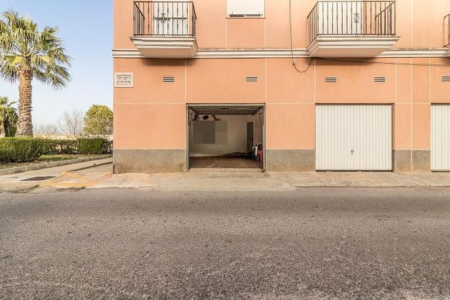 Foto 2 de Garatge en venda a Corbera de 40 m²