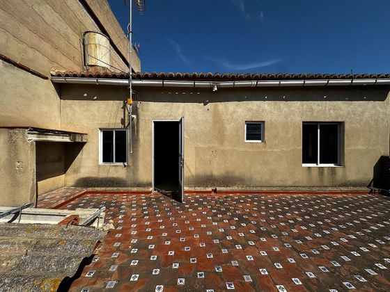 Foto 2 de Xalet en venda a Manuel de 6 habitacions amb terrassa i balcó