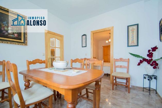 Foto 1 de Casa adossada en venda a Sorvilán de 2 habitacions i 70 m²