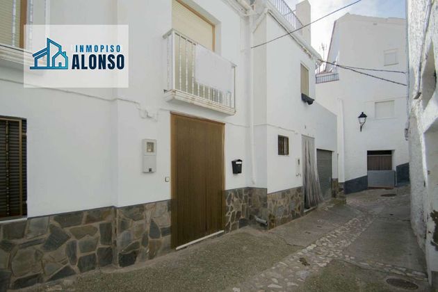 Foto 1 de Casa en venta en calle Barrio Hondo de 4 habitaciones con terraza