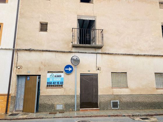 Foto 1 de Casa rural en venda a calle Santiago de 5 habitacions i 485 m²