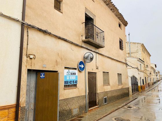 Foto 2 de Casa rural en venda a calle Santiago de 5 habitacions i 485 m²