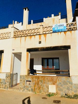 Foto 2 de Casa en venta en Carretera Mojonera – Cortijos de Marín de 2 habitaciones con terraza y calefacción
