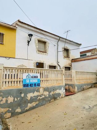 Foto 2 de Casa adossada en venda a calle Corralones de 4 habitacions i 265 m²