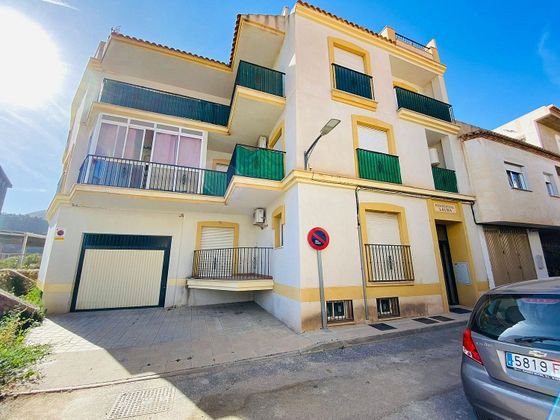 Foto 2 de Piso en venta en Vélez de Benaudalla de 2 habitaciones con terraza y aire acondicionado