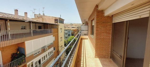 Foto 1 de Pis en venda a Guadix de 3 habitacions amb balcó
