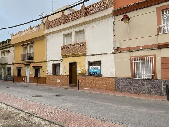 Foto 1 de Casa en venda a calle Goleta de 2 habitacions amb terrassa