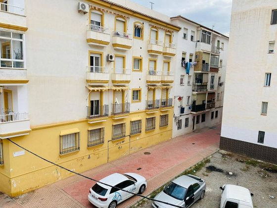 Foto 2 de Venta de casa en calle Goleta de 2 habitaciones con terraza