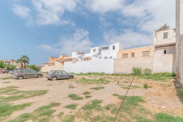 Foto 1 de Terreno en venta en Playa de Granada de 426 m²