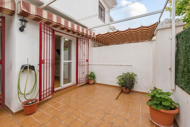 Foto 2 de Xalet en venda a calle De Los Tramposos de 4 habitacions amb terrassa i piscina