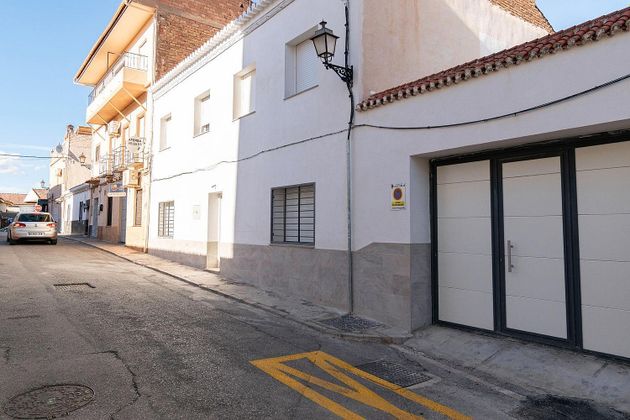 Foto 1 de Xalet en venda a calle Concepción de 4 habitacions amb terrassa