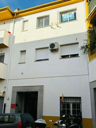 Foto 2 de Pis en venda a calle Real Alta de 3 habitacions amb balcó