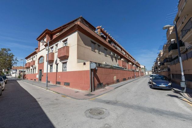 Foto 1 de Àtic en venda a calle Fray Bartolome de Las Cas de 2 habitacions amb terrassa i garatge