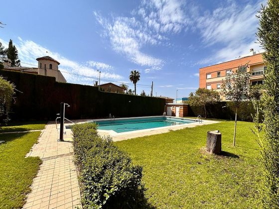 Foto 1 de Ático en venta en avenida Andaluces de 4 habitaciones con terraza y piscina