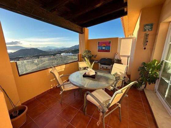 Foto 1 de Pis en venda a La Cala del Moral de 3 habitacions amb terrassa i piscina