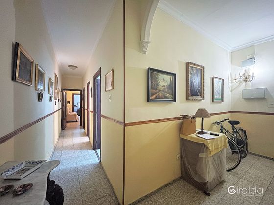 Foto 1 de Piso en venta en San Vicente de 3 habitaciones y 113 m²