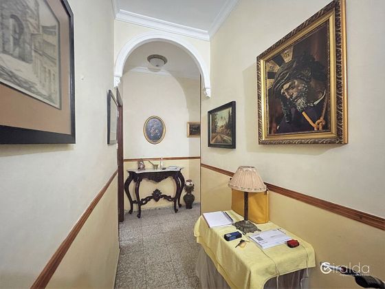 Foto 2 de Piso en venta en San Vicente de 3 habitaciones y 113 m²