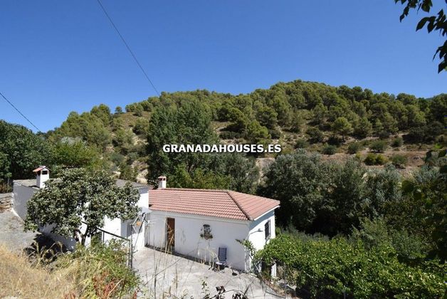 Foto 1 de Casa rural en venda a calle De Los Molinos de 2 habitacions amb terrassa i garatge