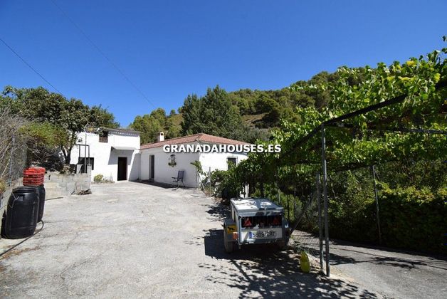 Foto 2 de Casa rural en venda a calle De Los Molinos de 2 habitacions amb terrassa i garatge