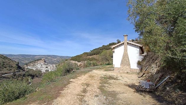 Foto 1 de Casa rural en venda a Montefrío de 9 habitacions amb terrassa i balcó