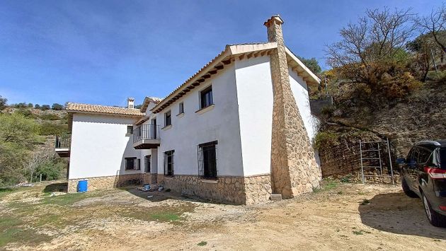 Foto 2 de Casa rural en venda a Montefrío de 9 habitacions amb terrassa i balcó