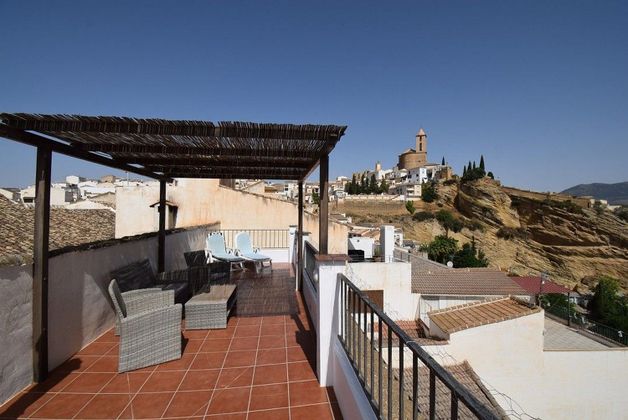 Foto 1 de Casa en venda a calle De la Antigua de 5 habitacions amb terrassa i balcó
