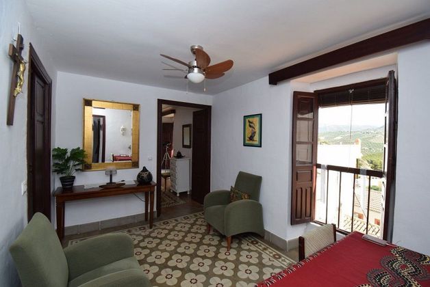 Foto 2 de Casa en venta en calle De la Antigua de 5 habitaciones con terraza y balcón