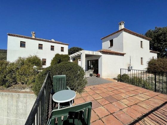 Foto 1 de Casa rural en venda a carretera De Íllora de 6 habitacions amb terrassa i piscina