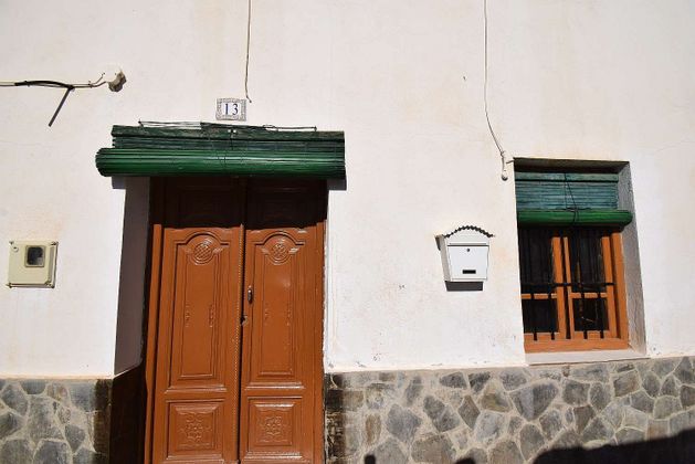Foto 2 de Casa en venda a Moraleda de Zafayona de 6 habitacions amb terrassa i garatge