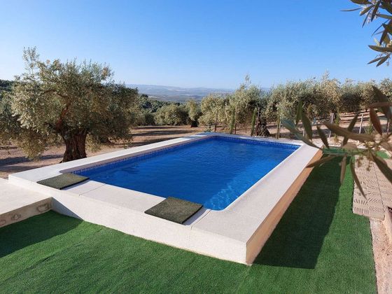 Foto 2 de Casa rural en venda a Illora de 3 habitacions amb terrassa i piscina