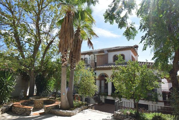 Foto 1 de Casa en venda a Láchar de 4 habitacions amb terrassa i piscina