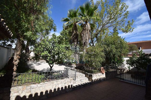 Foto 2 de Casa en venda a Láchar de 4 habitacions amb terrassa i piscina