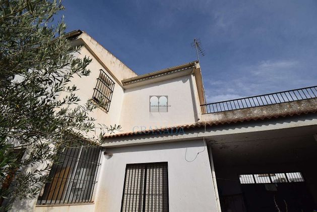 Foto 1 de Casa en venda a calle Argentina de 3 habitacions amb garatge