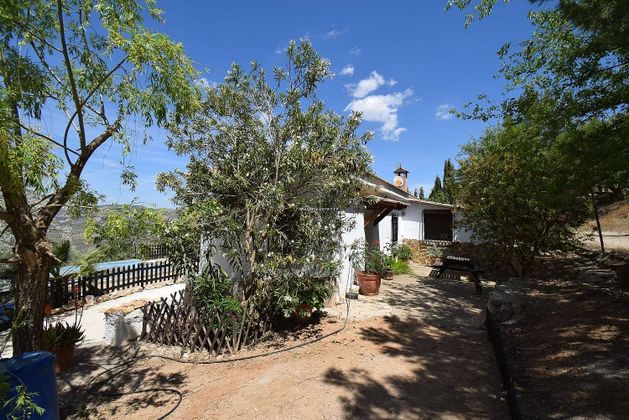 Foto 2 de Casa rural en venda a Moclín de 2 habitacions amb terrassa i piscina