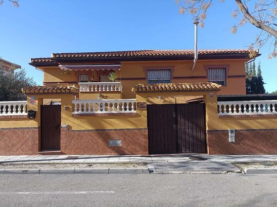 Foto 1 de Venta de casa en San Miguel de 5 habitaciones con terraza y piscina