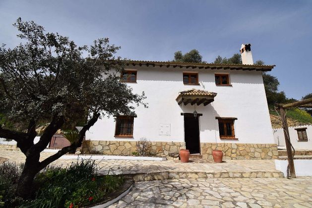 Foto 1 de Casa rural en venda a calle De Los Molinos de 3 habitacions amb terrassa