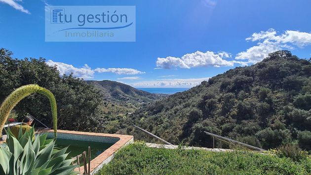 Foto 2 de Casa rural en venda a Cotomar - Urbanizaciones de 4 habitacions amb terrassa i piscina