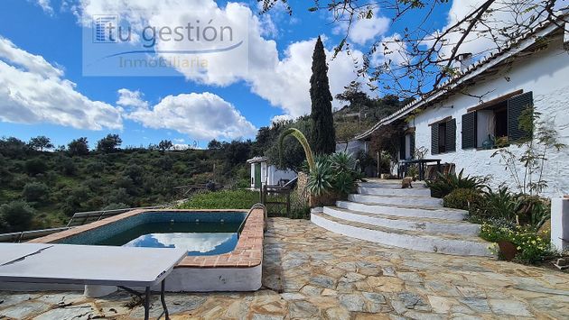 Foto 1 de Casa rural en venda a Cotomar - Urbanizaciones de 4 habitacions amb terrassa i piscina