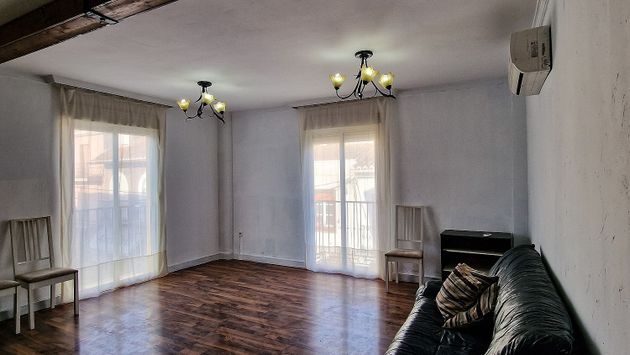 Foto 1 de Dúplex en venda a Pizarra de 2 habitacions amb terrassa i aire acondicionat