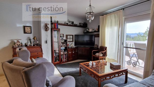 Foto 2 de Àtic en venda a Churriana de 3 habitacions amb terrassa i aire acondicionat