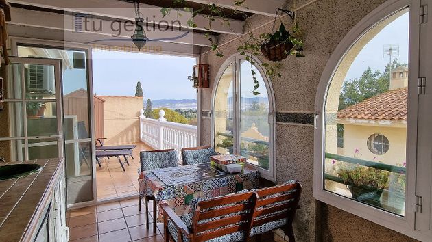 Foto 1 de Àtic en venda a Churriana de 3 habitacions amb terrassa i aire acondicionat