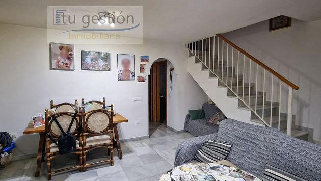 Foto 2 de Casa adossada en venda a Cártama de 3 habitacions amb terrassa i aire acondicionat