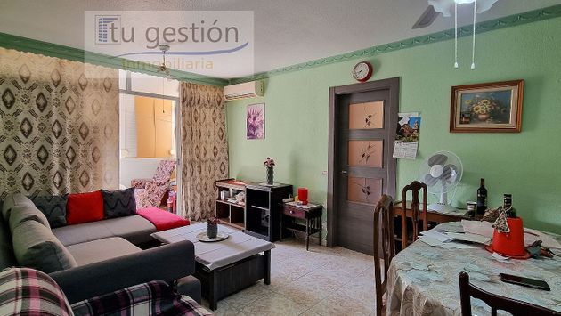 Foto 1 de Pis en venda a Palma - Palmilla de 3 habitacions amb terrassa i aire acondicionat