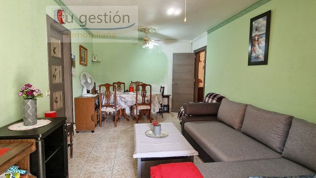 Foto 2 de Pis en venda a Palma - Palmilla de 3 habitacions amb terrassa i aire acondicionat