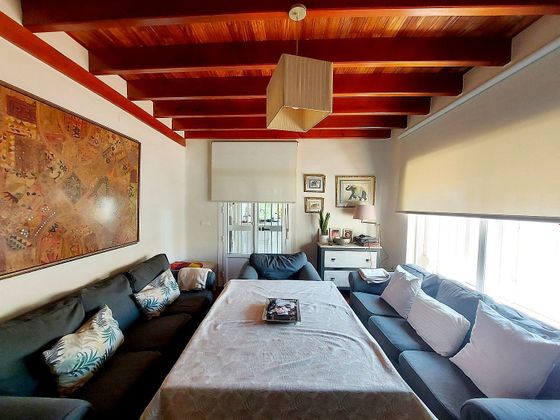 Foto 1 de Casa en venda a Conde de Ureña - Monte Gibralfaro de 5 habitacions amb terrassa i aire acondicionat