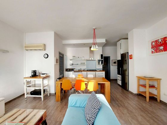 Foto 1 de Venta de piso en Cerrado Calderón - El Morlaco de 2 habitaciones con terraza y piscina