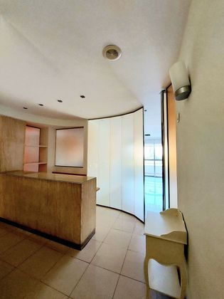 Foto 2 de Oficina en alquiler en Perchel Norte - La Trinidad con terraza y aire acondicionado