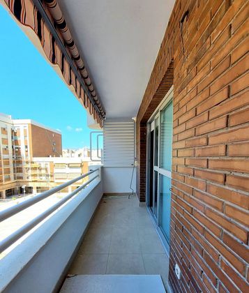 Foto 1 de Oficina en alquiler en Perchel Norte - La Trinidad con terraza y aire acondicionado